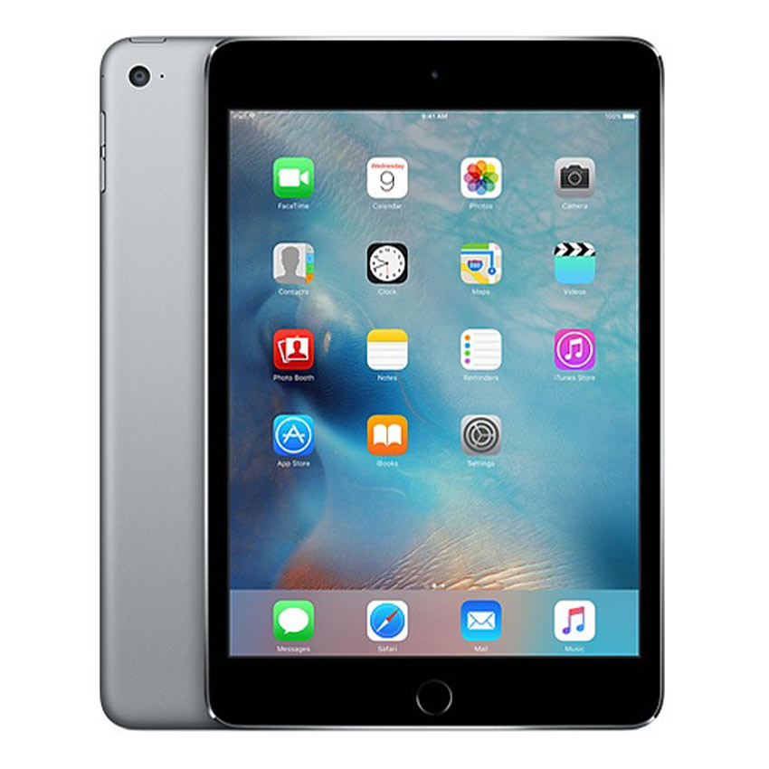 ipad-mini-4-space-grey- Fonez-Keywords : MacBook - Fonez.ie - laptop- Tablet - Sim free - Unlock - Phones - iphone - android - macbook pro - apple macbook- fonez -samsung - samsung book-sale - best price - deal