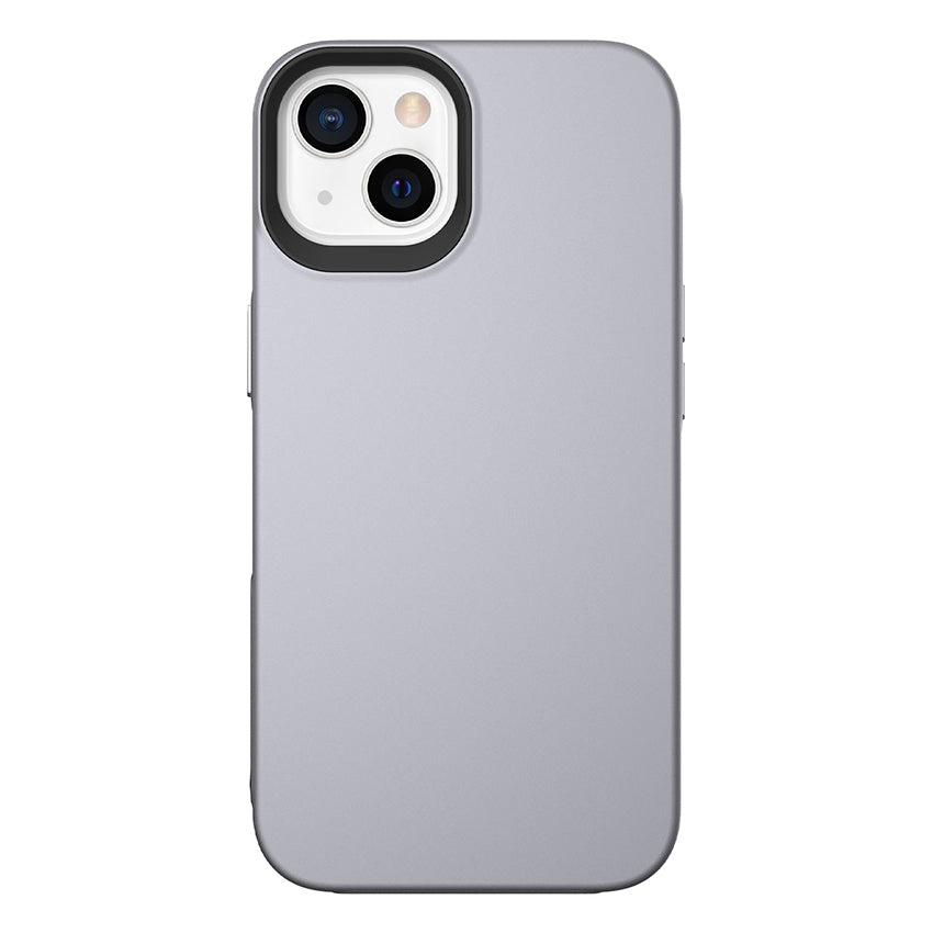 Impact Series Case iPhone 13 Silver