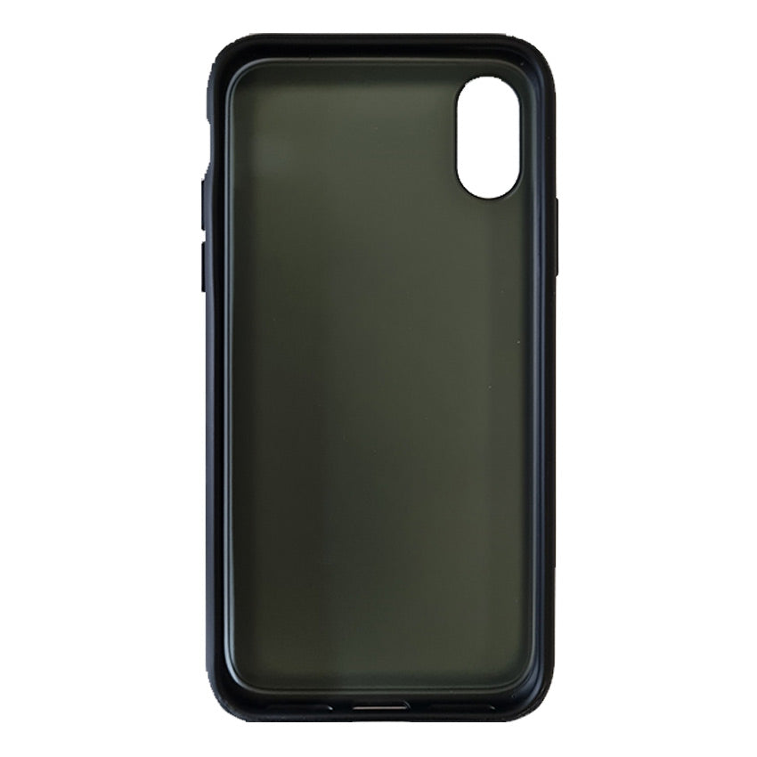 MoShadow Case for iPhone XS Max Front View