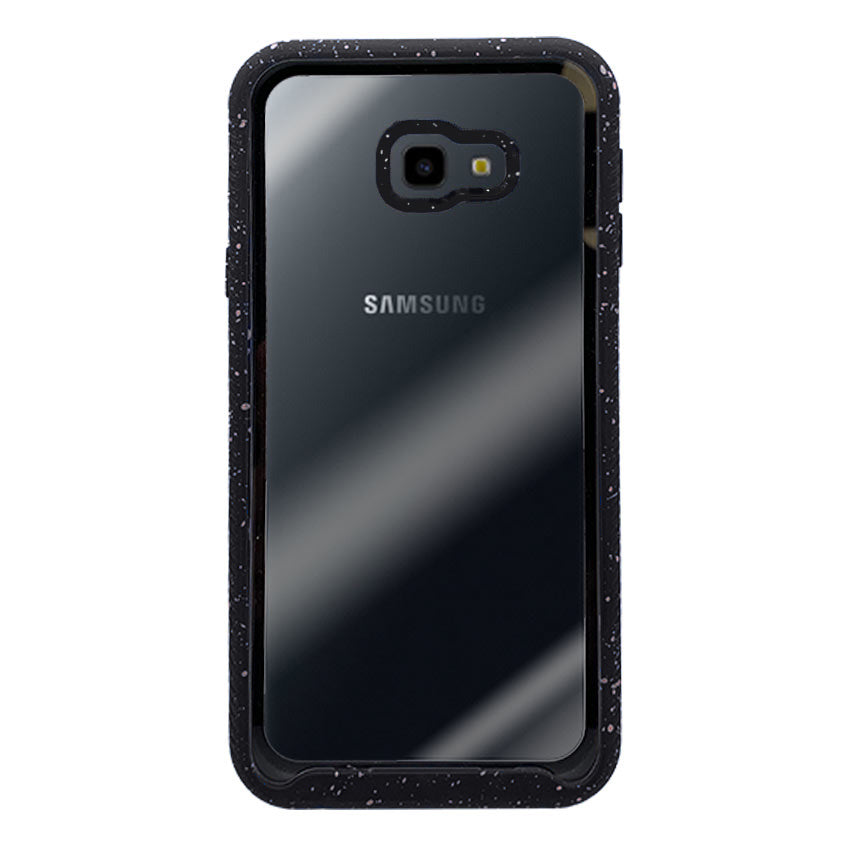 Samsung J4 Prime Nakd Case black