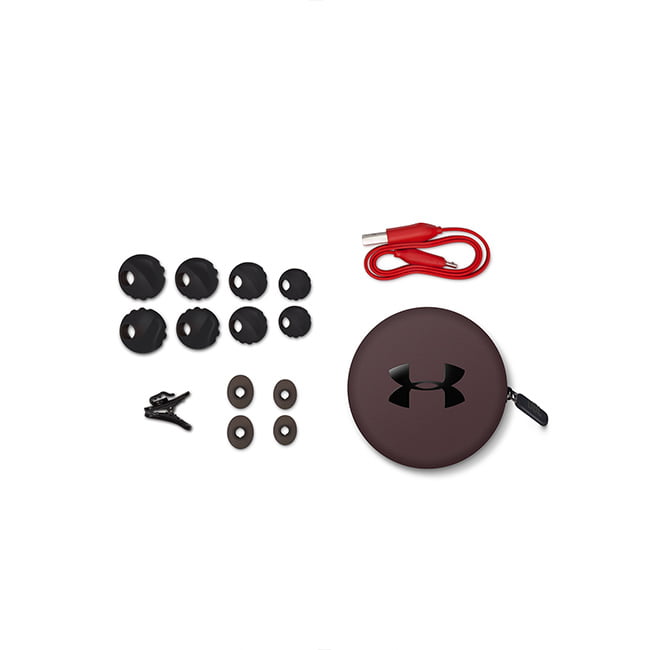 Headset jbl under online armour