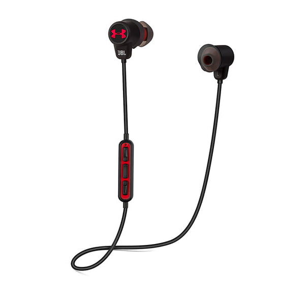 Earphone discount jbl wireless