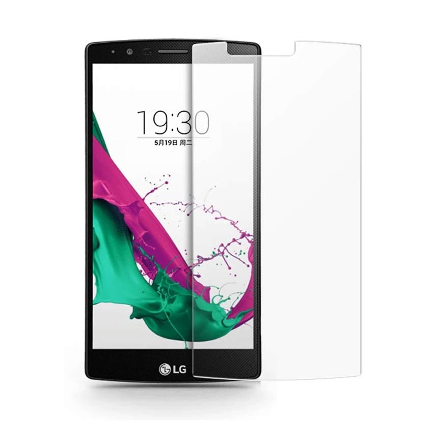 Klexx Tempered Glass LG G4