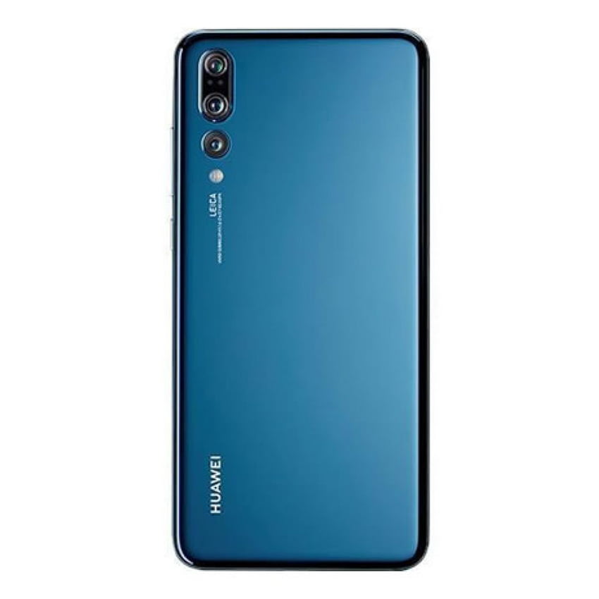 Huawei P20 Pro Midnight Blue Back - Fonez -Keywords : MacBook - Fonez.ie - laptop- Tablet - Sim free - Unlock - Phones - iphone - android - macbook pro - apple macbook- fonez -samsung - samsung book-sale - best price - deal
