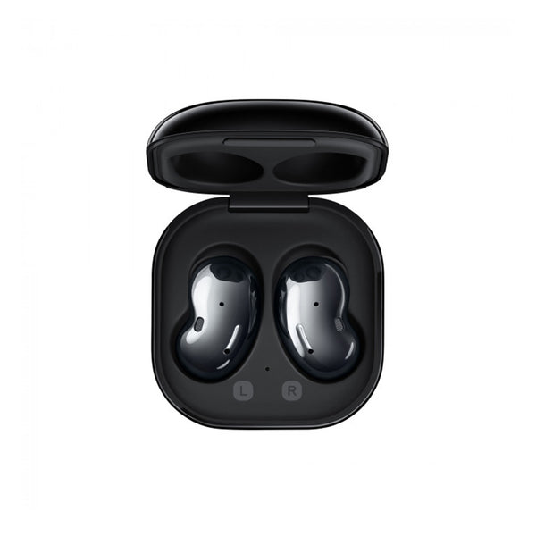 Samsung buds 2025 live black