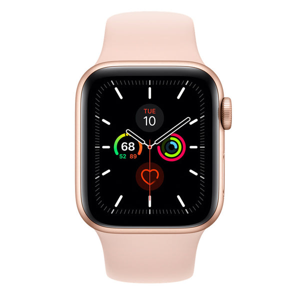 Apple watch outlet series 5 resolution