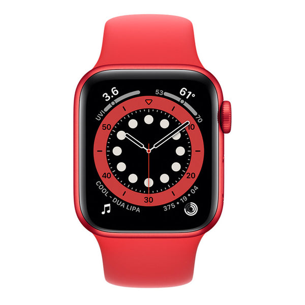 Iwatch 6 gps discount 44mm