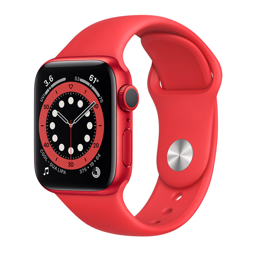 Apple watch series 6 outlet circular